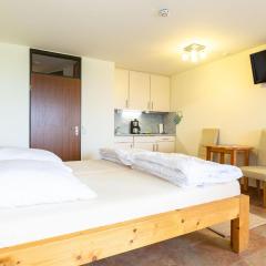 Ferienwohnpark Immenstaad am Bodensee Ein-Zimmer-Apartment 55 32