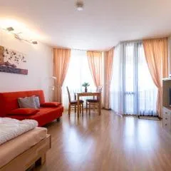 Ferienwohnpark Immenstaad am Bodensee Ein-Zimmer-Apartment 49 41