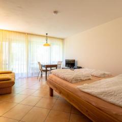 Ferienwohnpark Immenstaad am Bodensee Ein-Zimmer-Apartment 49 03