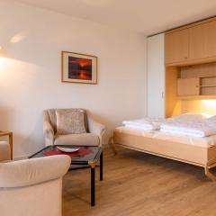 Ferienwohnpark Immenstaad am Bodensee Ein-Zimmer-Apartment 49 31