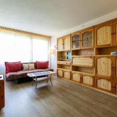 Ferienwohnpark Immenstaad am Bodensee Zwei-Zimmer-Apartment 49 47