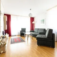Ferienwohnpark Immenstaad am Bodensee Zwei-Zimmer-Apartment 51 24