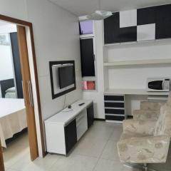 Park Studios - Flat D-714