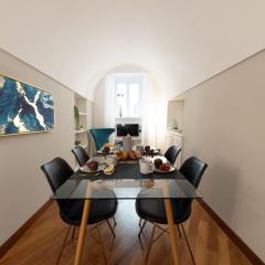 The Best Rent - Apartment near Piazza di Spagna