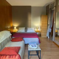 Studio Brides-les-Bains, 1 pièce, 2 personnes - FR-1-512-253