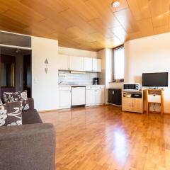 Ferienwohnpark Immenstaad am Bodensee Zwei-Zimmer-Apartment 55 23