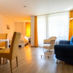 Ferienwohnpark Immenstaad am Bodensee Ein-Zimmer-Apartment 55 09