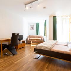 Ferienwohnpark Immenstaad am Bodensee Ein-Zimmer-Apartment 55 16