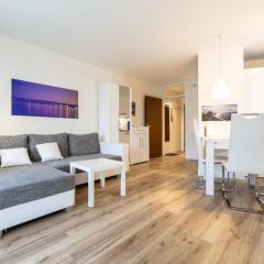 Ferienwohnpark Immenstaad am Bodensee Ein-Zimmer-Apartment 55 17
