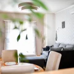 Apartment MIT