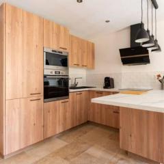 Le marronnier 3: Superbe appart au coeur de la petite venise