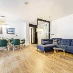 APARTAMENTO MODERNO CALLE LARIOS