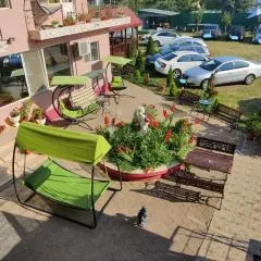 Vila Fery Costinesti