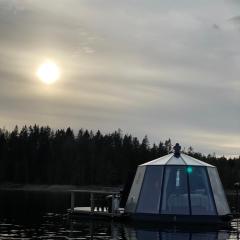 Yggdrasil Igloo Värmland