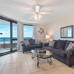 Phoenix VI 6512 - Beachfront w/ Beautiful Ocean Views!