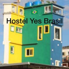 Hostel Yes Brasil