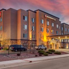 Best Western Plus Gallup Inn & Suites