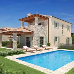 Holiday home in Vabriga - Istrien 42527