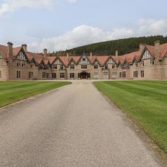 Macdui - Mar Lodge Estate