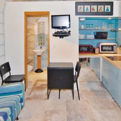 Nice Apartment In Beaucaire With Wifi