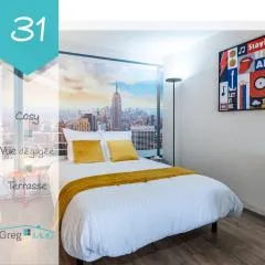 Le 31-GregIMMO-Appart'Hôtel
