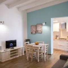 Color Apartment