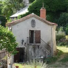 Pretty house en Auvergne