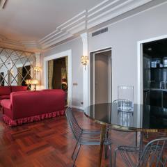 Luxury Galleria Apt - Milan Duomo