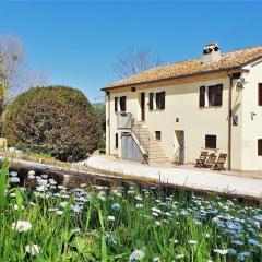 Apartment in Filottrano with Countryside Views