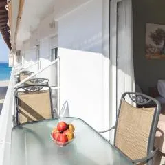 Galini apartments Polyhrono