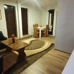 Apartman House