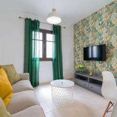 Mahostly Apartamento Comillas PA