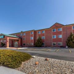 Quality Inn & Suites Wellington – Fort Collins