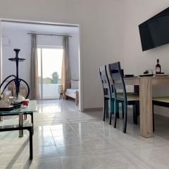 Central, Sunny & Spacious Apartment in Kos - No 1