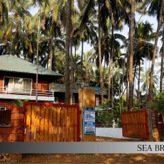 Sea breeze Private Pool Villa - alibaug by 29 Bungalow