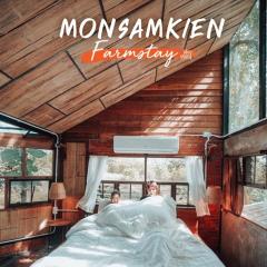 Monsamkien Farmstay