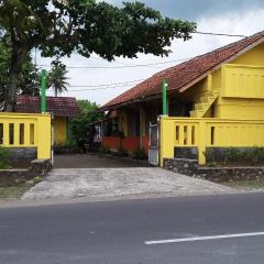 Gypsi Guest House