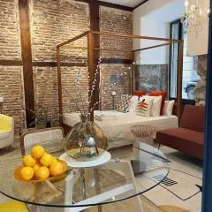 Apartamento Opera Suite Carmen Palacio Real Luxury Studio