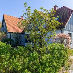 Strandhaus Wustrow - Wohnung 5
