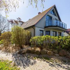 Strandhaus Wustrow - Wohnung 3