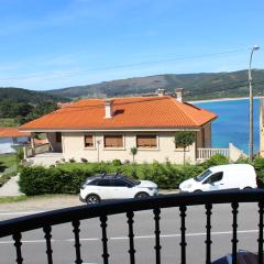 Flat Mar de Ardora Finisterre