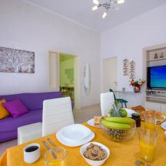 Erontas Apartment