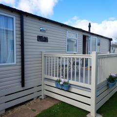Shorefield Country Park Self-Catering Holiday Home