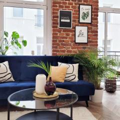 Narutowicza 41 Apartments