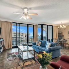 Phoenix on the Bay II 2308 - Captivating Bayfront & Dog Friendly Condo!