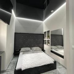 Nowoczesny apartament: Targi MTP I PKP