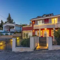 Villa M