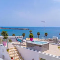 Le Pativite Luxury Apartments by HDSalento