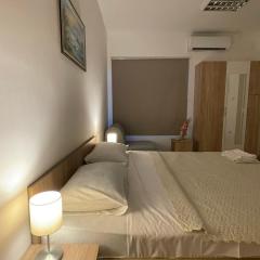 Apartman Dunav