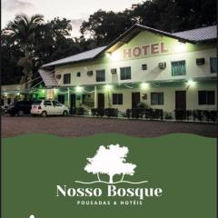 Hotel Nosso Bosque
